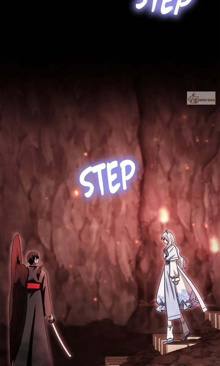 I Become the Tiger’s Daughter Chapter 93 - page 75