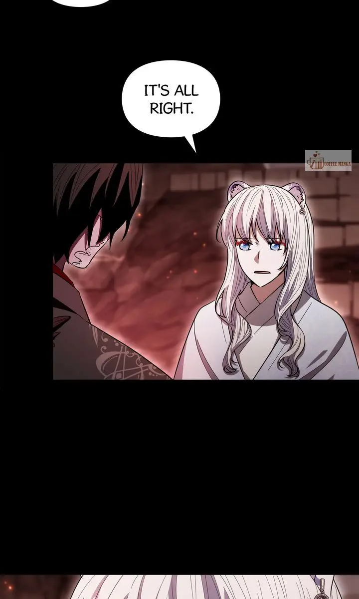 I Become the Tiger’s Daughter Chapter 93 - page 79