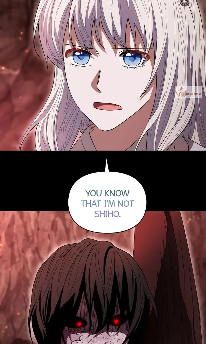 I Become the Tiger’s Daughter Chapter 93 - page 80