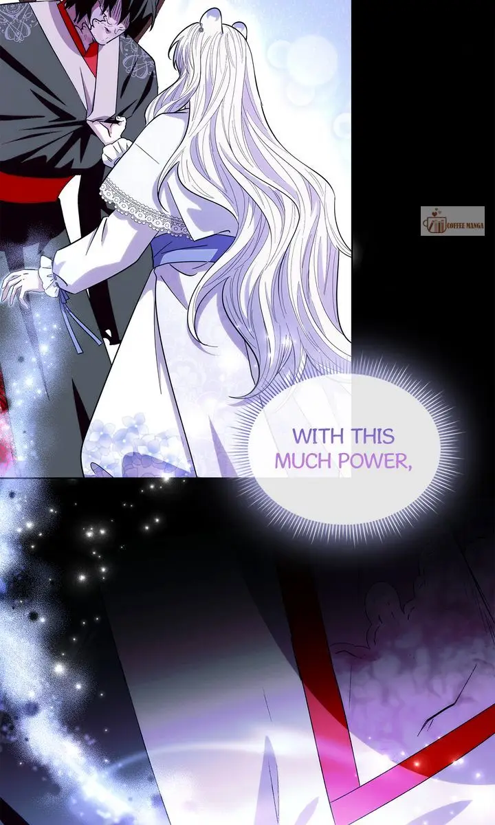 I Become the Tiger’s Daughter Chapter 93 - page 89