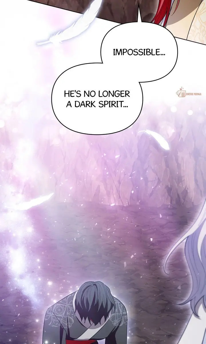 I Become the Tiger’s Daughter Chapter 93 - page 94