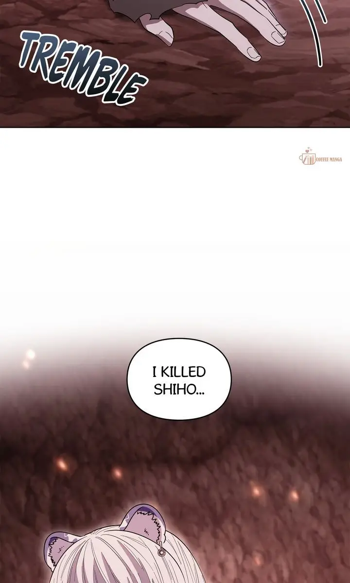 I Become the Tiger’s Daughter Chapter 93 - page 96