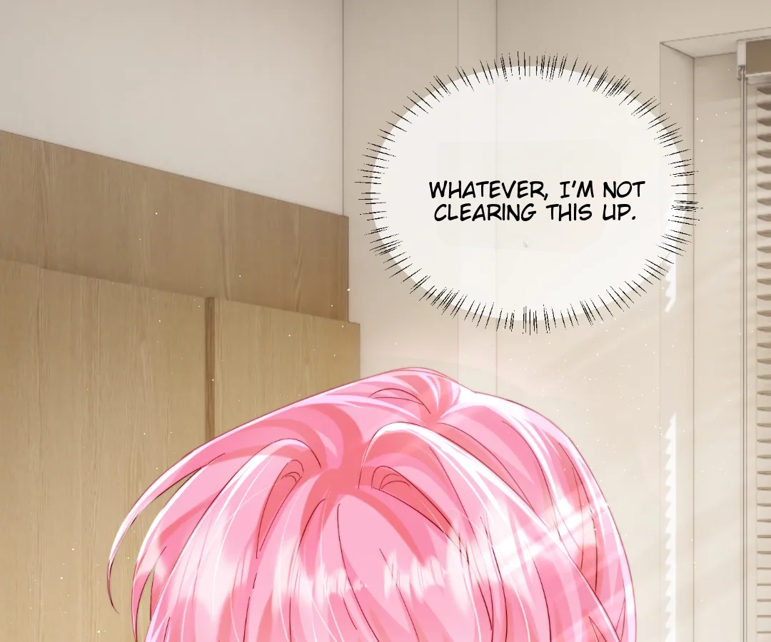 Transmigrating as the Younger Sister of a Bigshot with Multiple Identities Chapter 81 - page 1