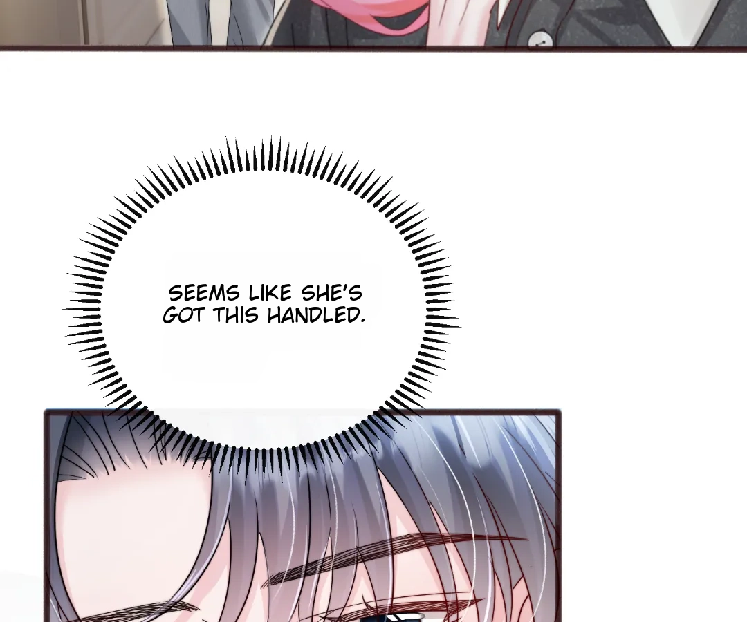 Transmigrating as the Younger Sister of a Bigshot with Multiple Identities Chapter 81 - page 12
