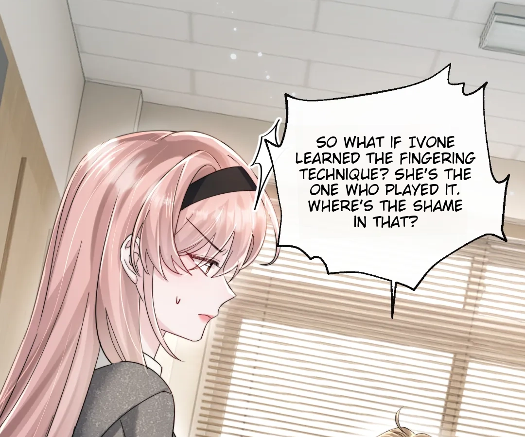 Transmigrating as the Younger Sister of a Bigshot with Multiple Identities Chapter 81 - page 14
