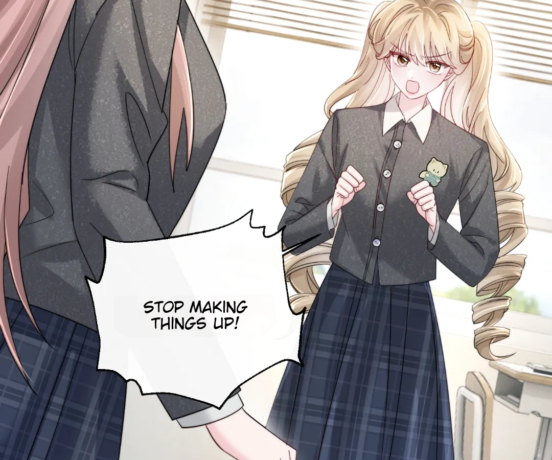 Transmigrating as the Younger Sister of a Bigshot with Multiple Identities Chapter 81 - page 15