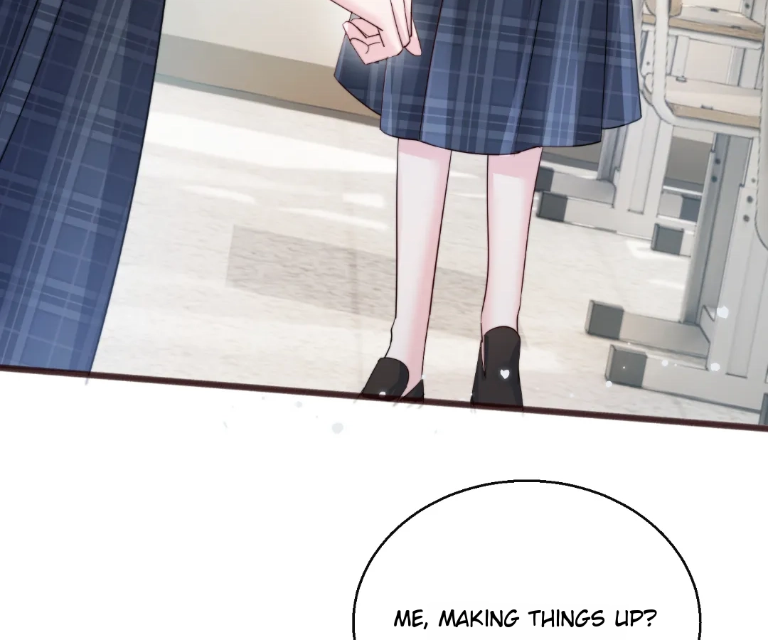Transmigrating as the Younger Sister of a Bigshot with Multiple Identities Chapter 81 - page 16