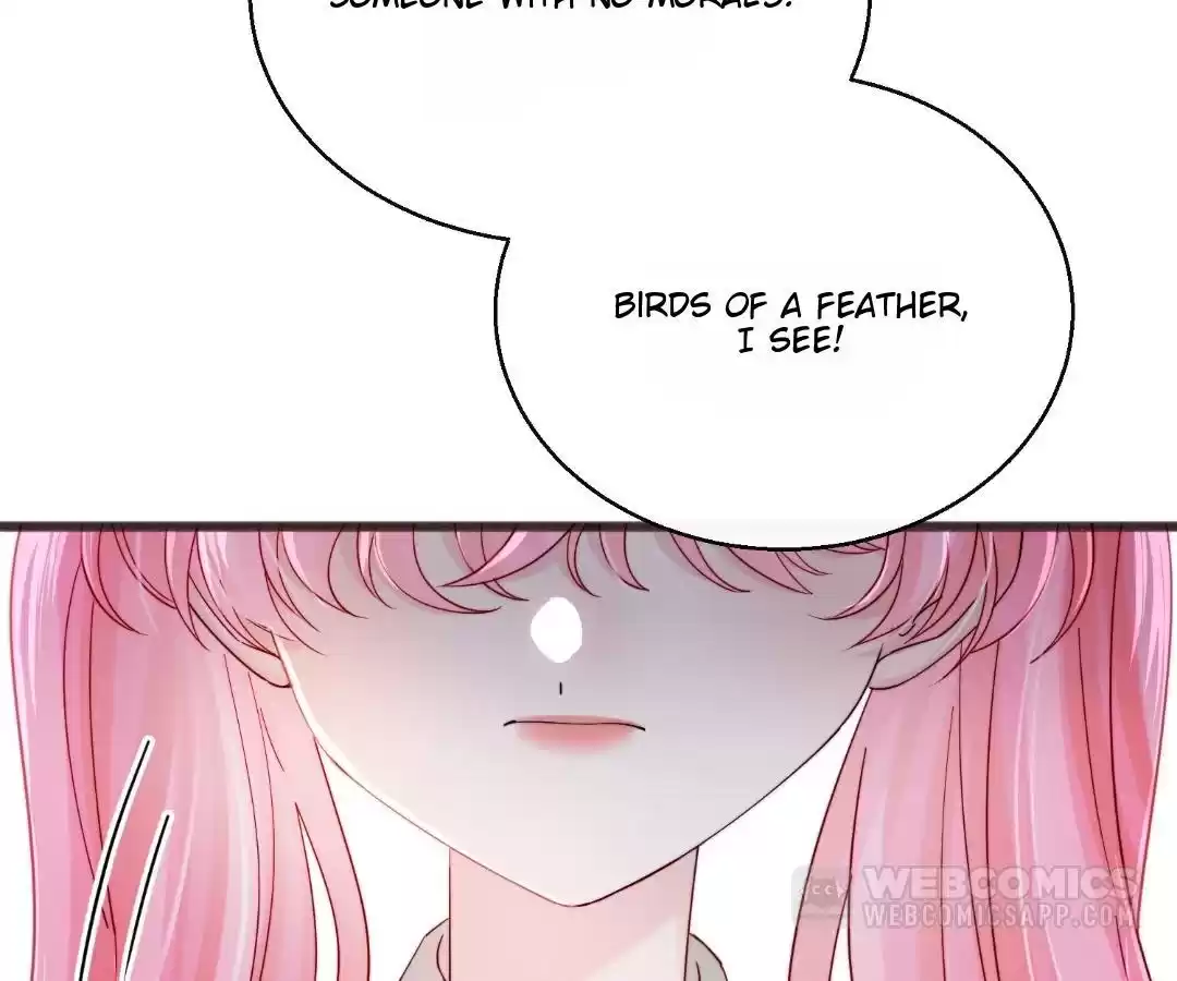 Transmigrating as the Younger Sister of a Bigshot with Multiple Identities Chapter 81 - page 19