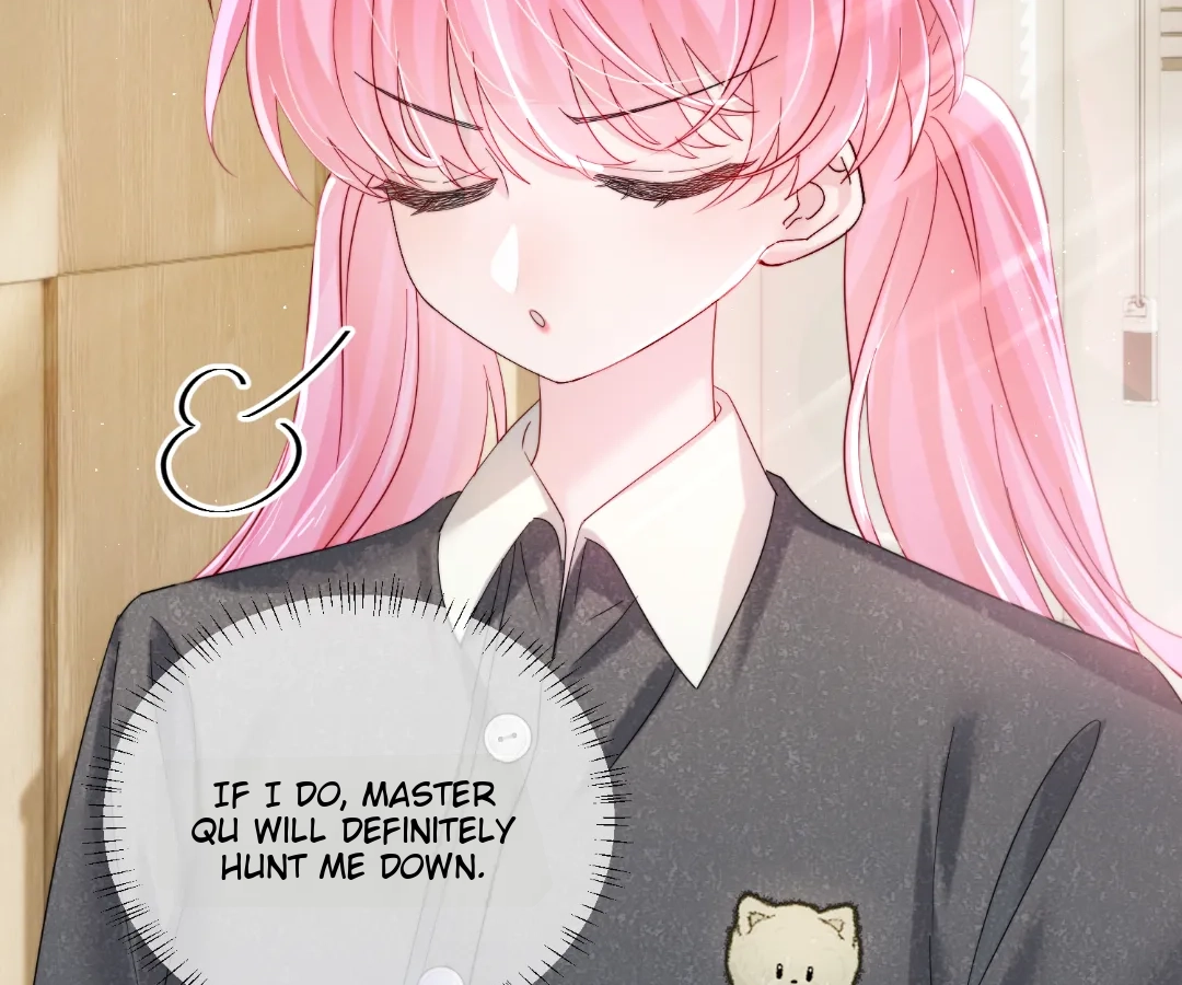Transmigrating as the Younger Sister of a Bigshot with Multiple Identities Chapter 81 - page 2