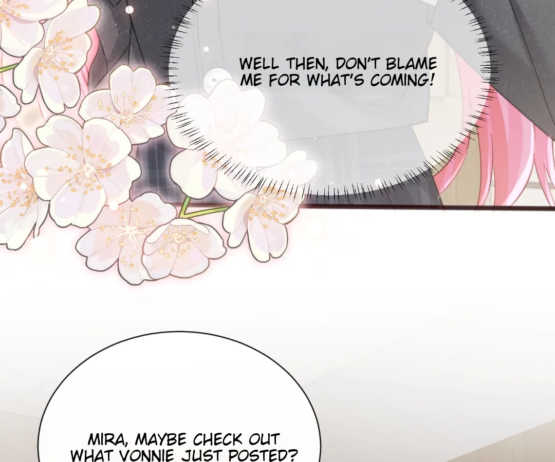 Transmigrating as the Younger Sister of a Bigshot with Multiple Identities Chapter 81 - page 24