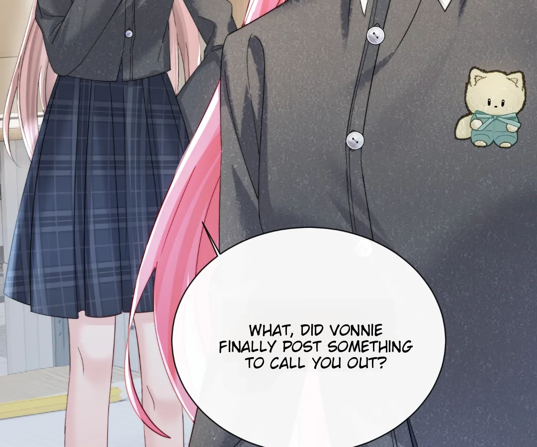 Transmigrating as the Younger Sister of a Bigshot with Multiple Identities Chapter 81 - page 26