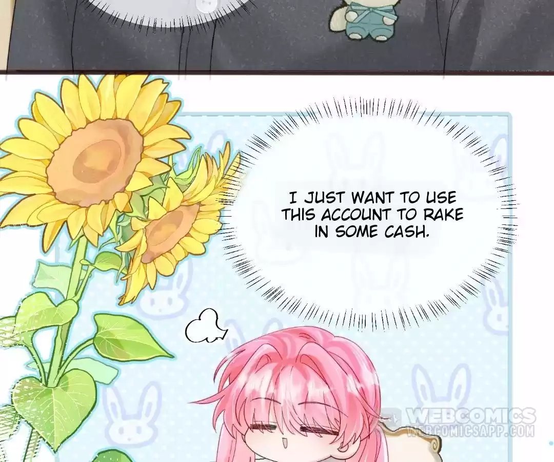 Transmigrating as the Younger Sister of a Bigshot with Multiple Identities Chapter 81 - page 3