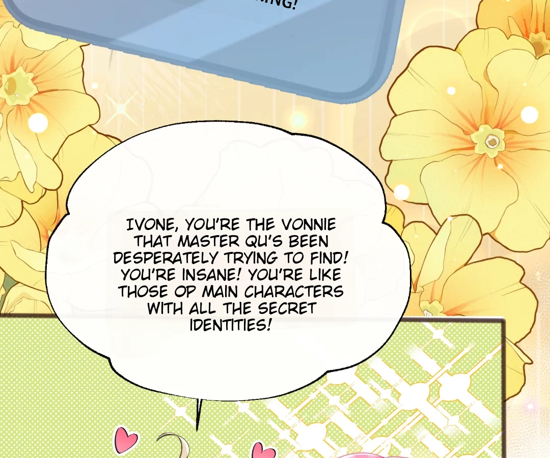 Transmigrating as the Younger Sister of a Bigshot with Multiple Identities Chapter 81 - page 31