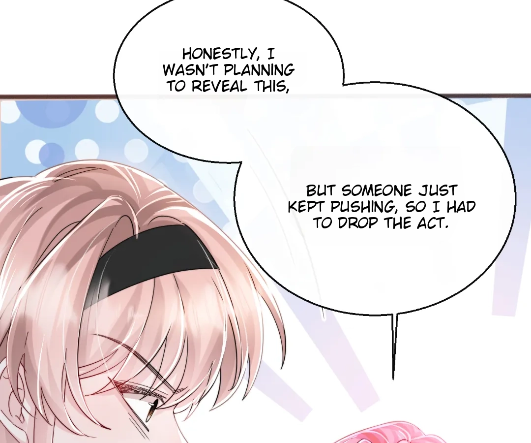 Transmigrating as the Younger Sister of a Bigshot with Multiple Identities Chapter 81 - page 33