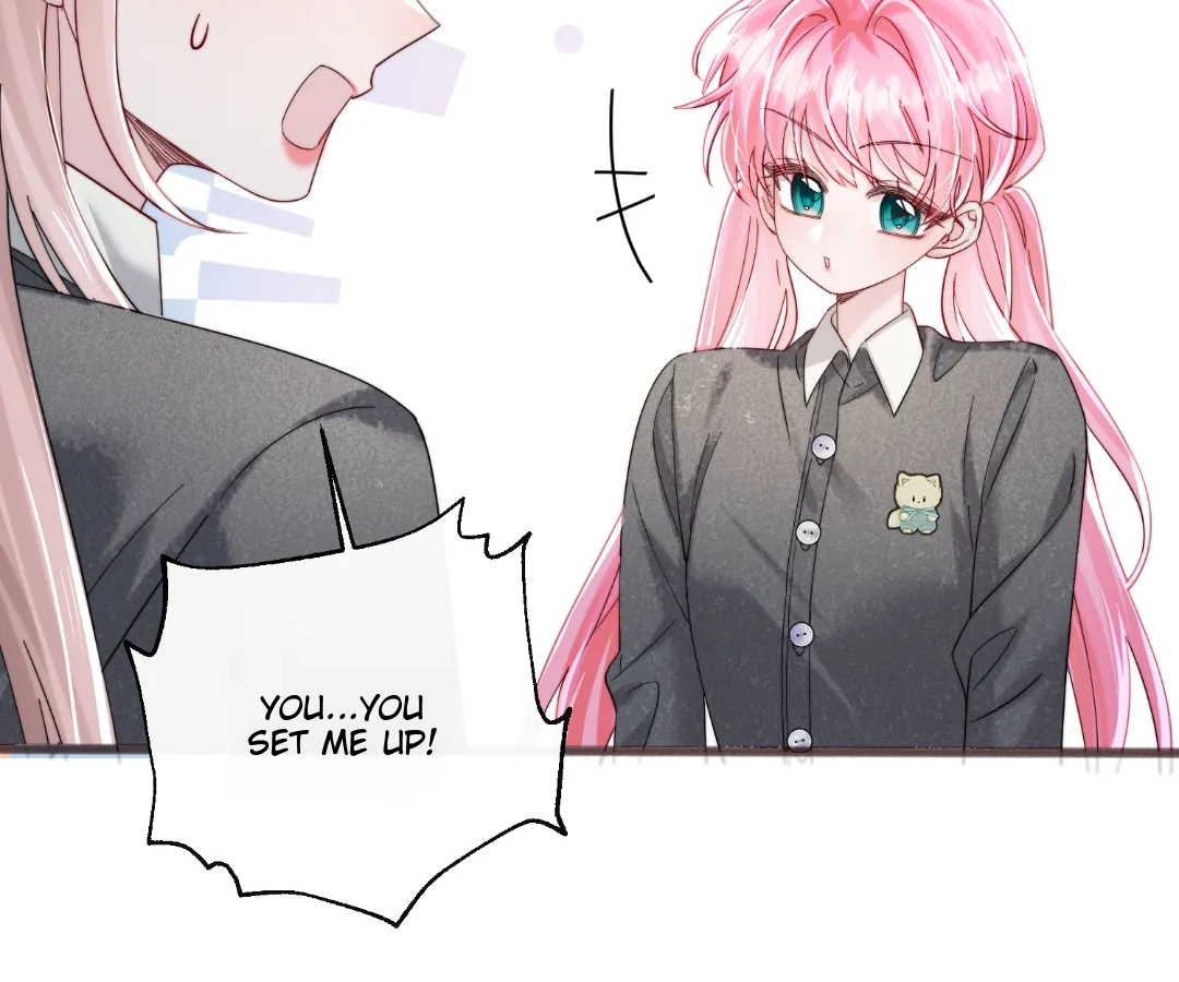 Transmigrating as the Younger Sister of a Bigshot with Multiple Identities Chapter 81 - page 34