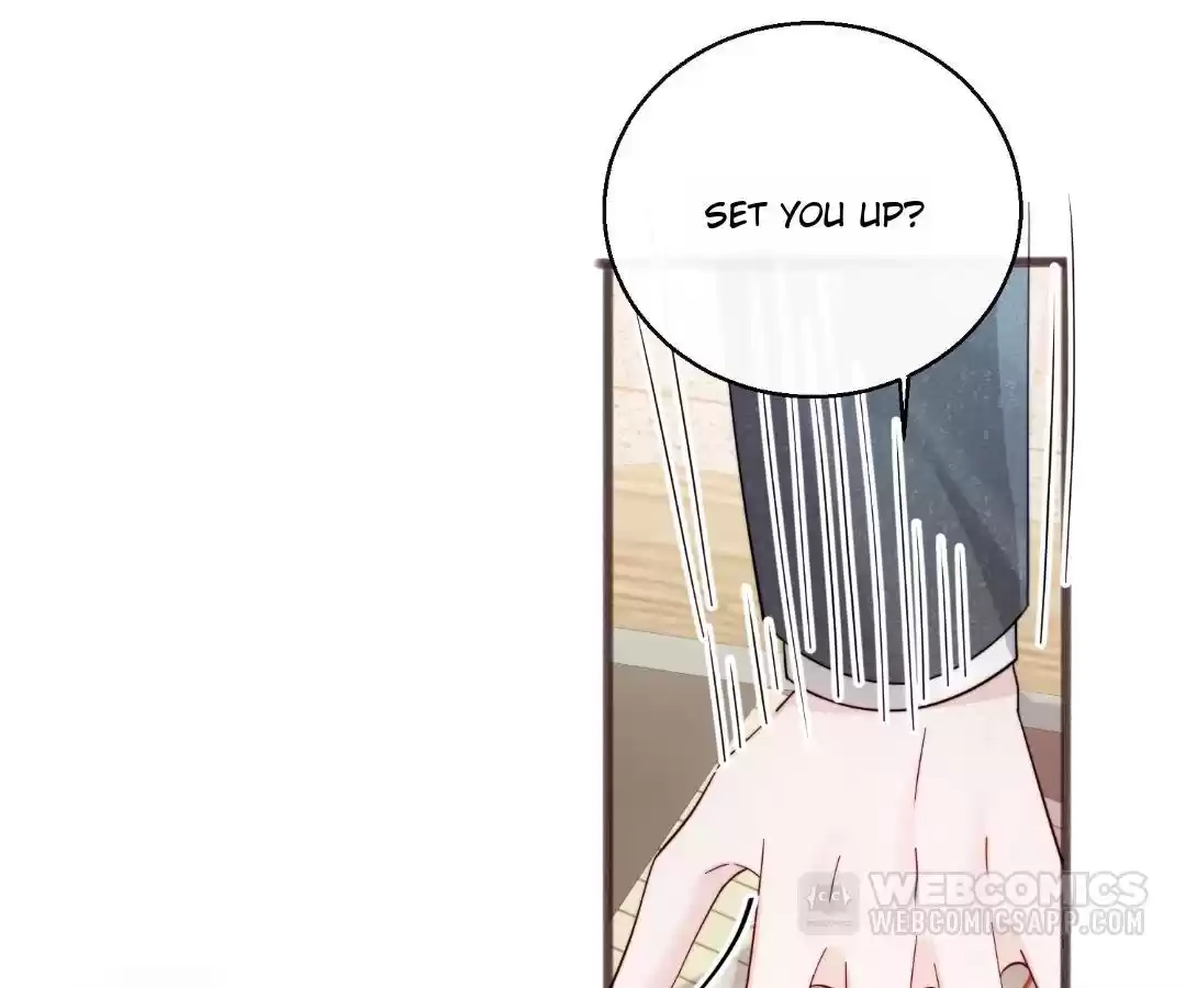 Transmigrating as the Younger Sister of a Bigshot with Multiple Identities Chapter 81 - page 35