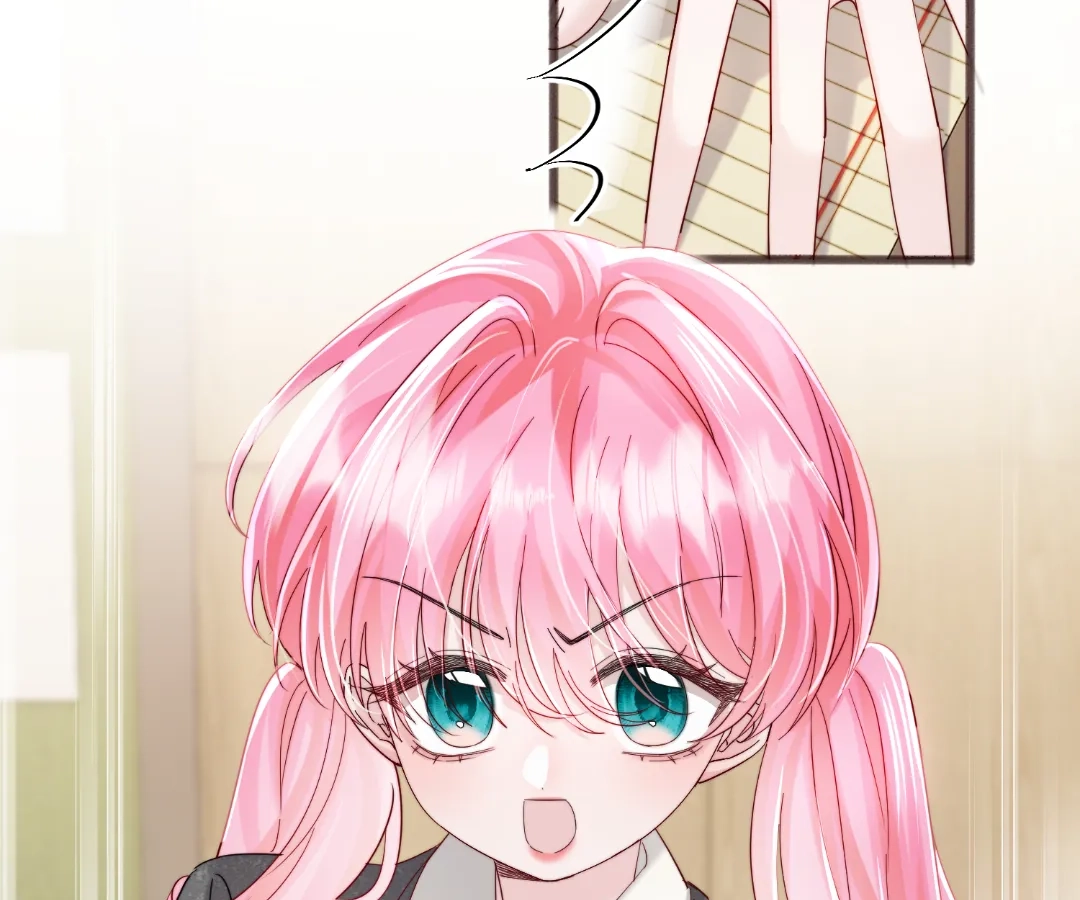 Transmigrating as the Younger Sister of a Bigshot with Multiple Identities Chapter 81 - page 36