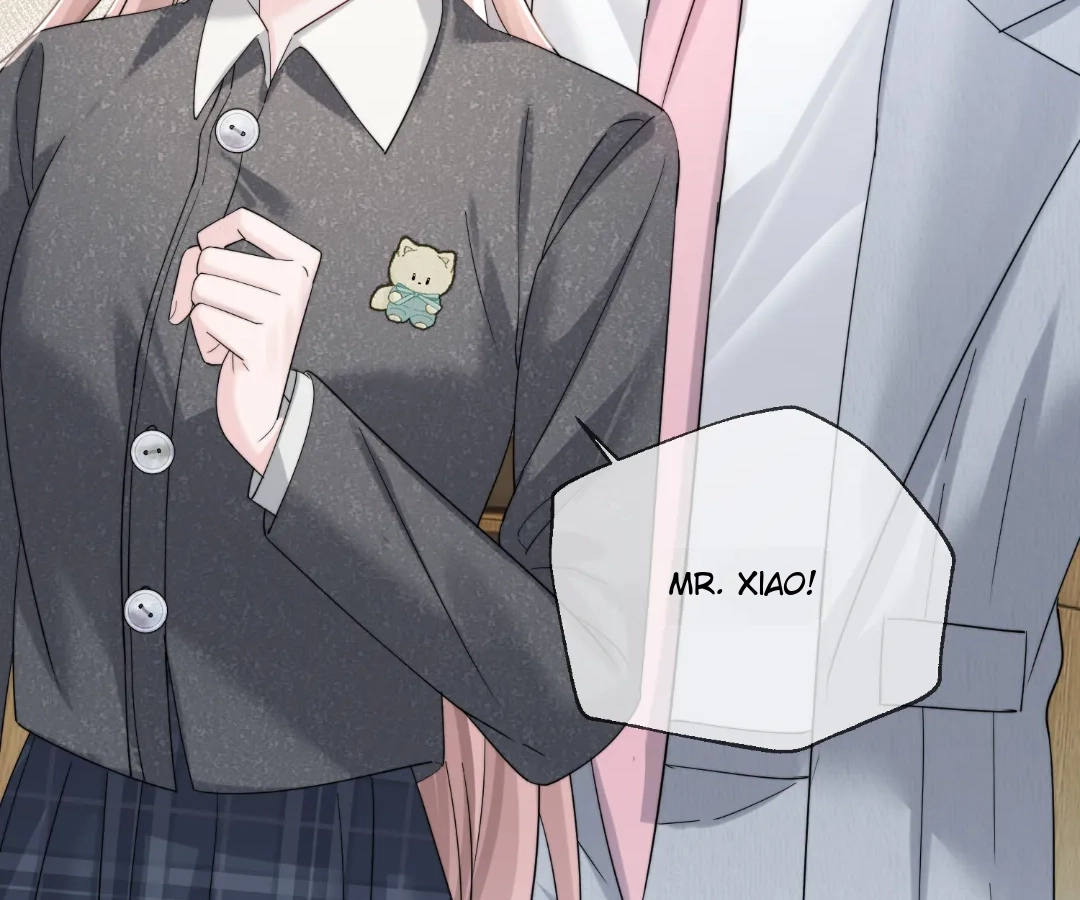 Transmigrating as the Younger Sister of a Bigshot with Multiple Identities Chapter 81 - page 41
