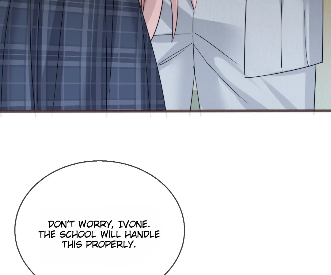 Transmigrating as the Younger Sister of a Bigshot with Multiple Identities Chapter 81 - page 42