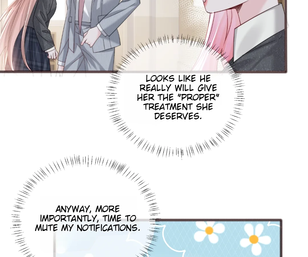Transmigrating as the Younger Sister of a Bigshot with Multiple Identities Chapter 81 - page 44