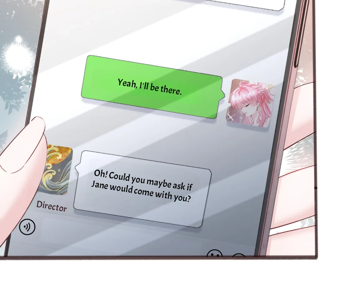 Transmigrating as the Younger Sister of a Bigshot with Multiple Identities Chapter 81 - page 47