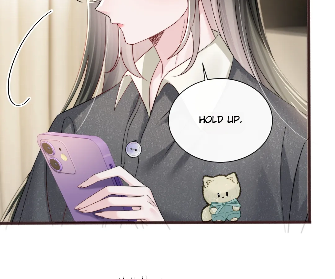 Transmigrating as the Younger Sister of a Bigshot with Multiple Identities Chapter 81 - page 56