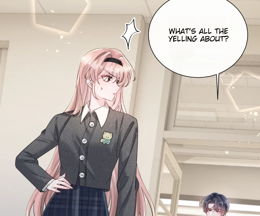 Transmigrating as the Younger Sister of a Bigshot with Multiple Identities Chapter 81 - page 6