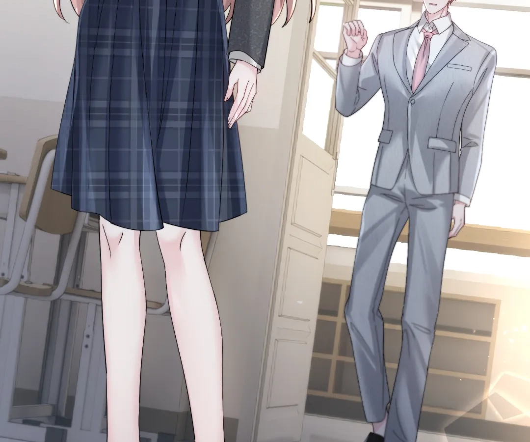 Transmigrating as the Younger Sister of a Bigshot with Multiple Identities Chapter 81 - page 7