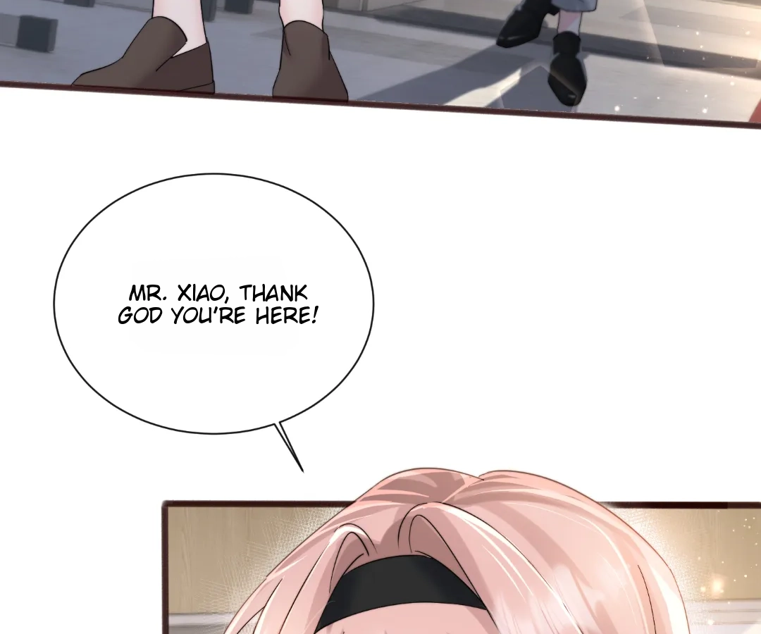 Transmigrating as the Younger Sister of a Bigshot with Multiple Identities Chapter 81 - page 8