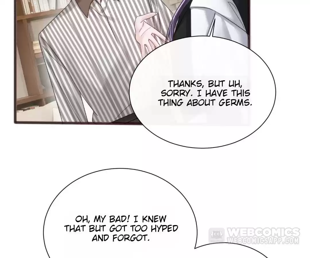 Transmigrating as the Younger Sister of a Bigshot with Multiple Identities Chapter 81 - page 83