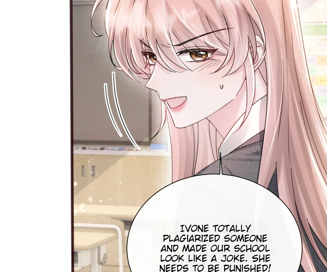 Transmigrating as the Younger Sister of a Bigshot with Multiple Identities Chapter 81 - page 9