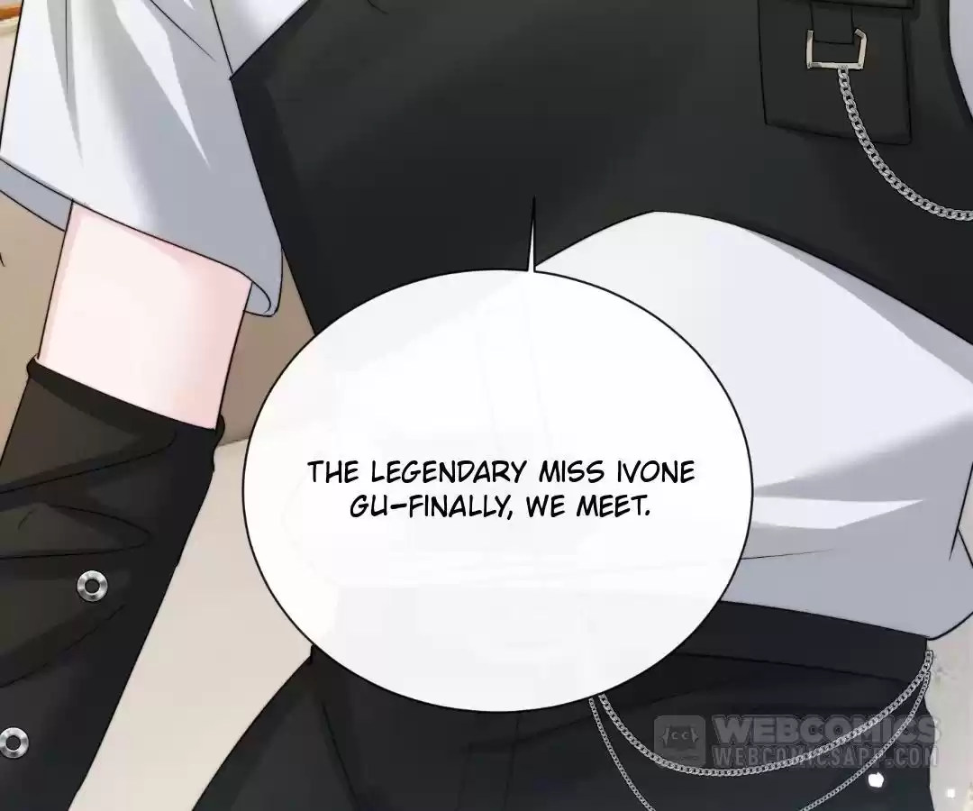 Transmigrating as the Younger Sister of a Bigshot with Multiple Identities Chapter 81 - page 91