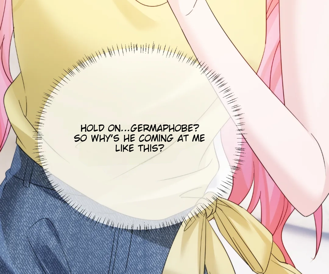 Transmigrating as the Younger Sister of a Bigshot with Multiple Identities Chapter 81 - page 94