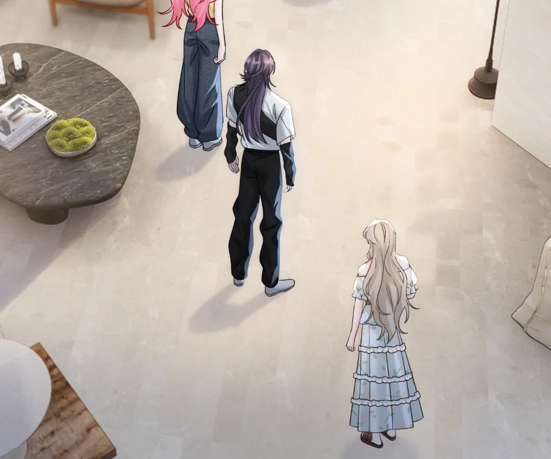 Transmigrating as the Younger Sister of a Bigshot with Multiple Identities Chapter 82 - page 10