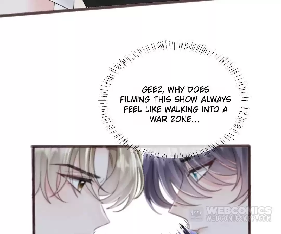Transmigrating as the Younger Sister of a Bigshot with Multiple Identities Chapter 82 - page 19