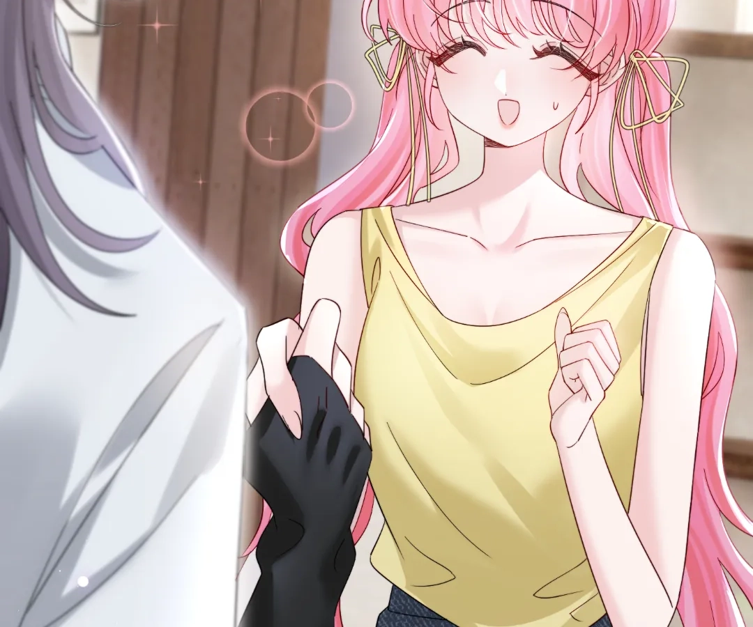 Transmigrating as the Younger Sister of a Bigshot with Multiple Identities Chapter 82 - page 2