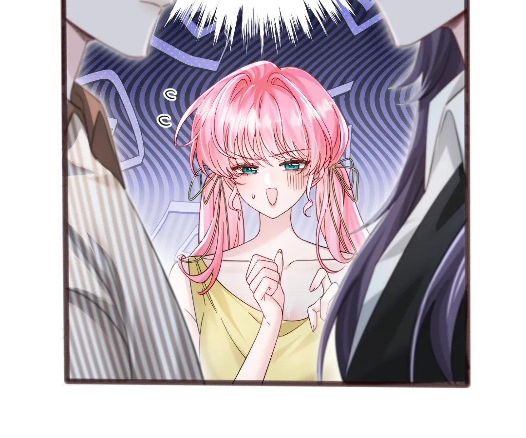 Transmigrating as the Younger Sister of a Bigshot with Multiple Identities Chapter 82 - page 20