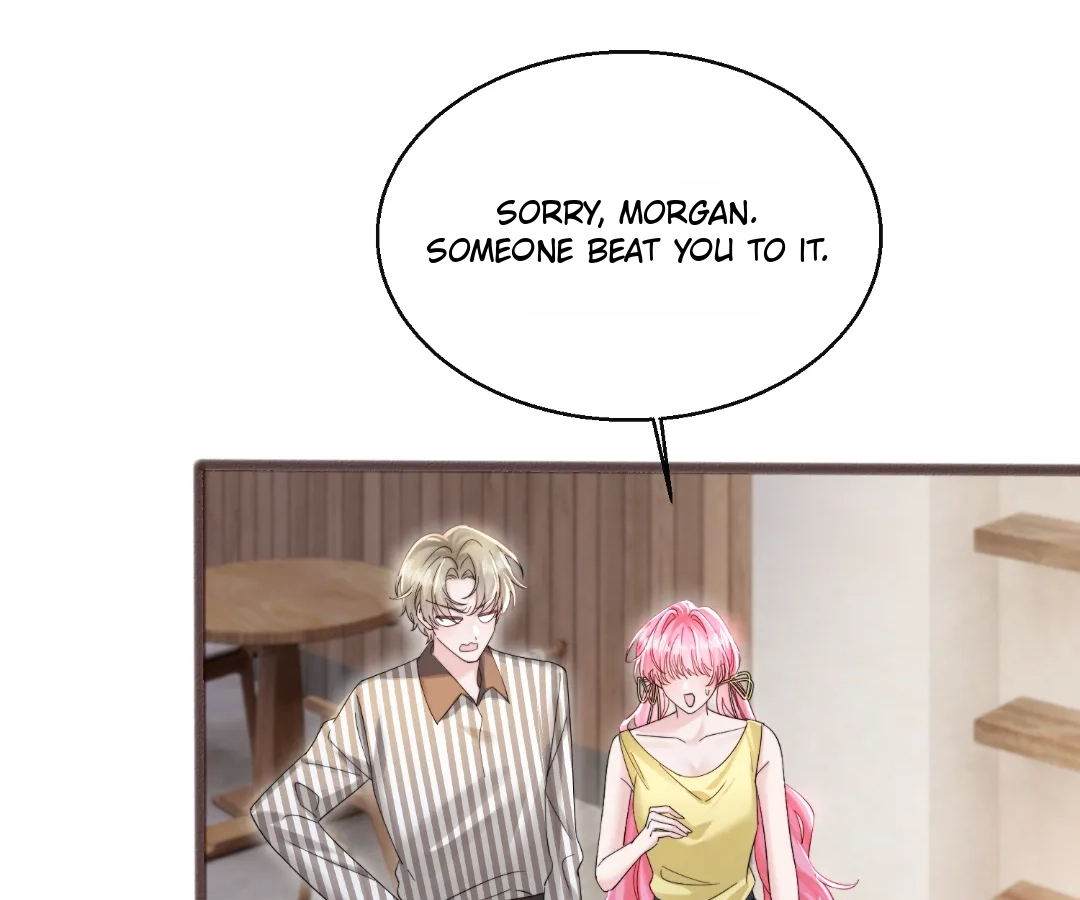 Transmigrating as the Younger Sister of a Bigshot with Multiple Identities Chapter 82 - page 21