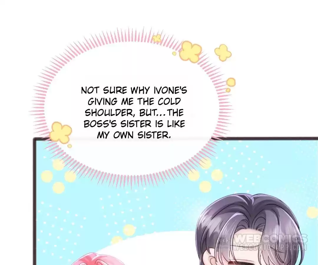 Transmigrating as the Younger Sister of a Bigshot with Multiple Identities Chapter 82 - page 27