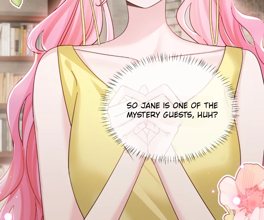 Transmigrating as the Younger Sister of a Bigshot with Multiple Identities Chapter 82 - page 34