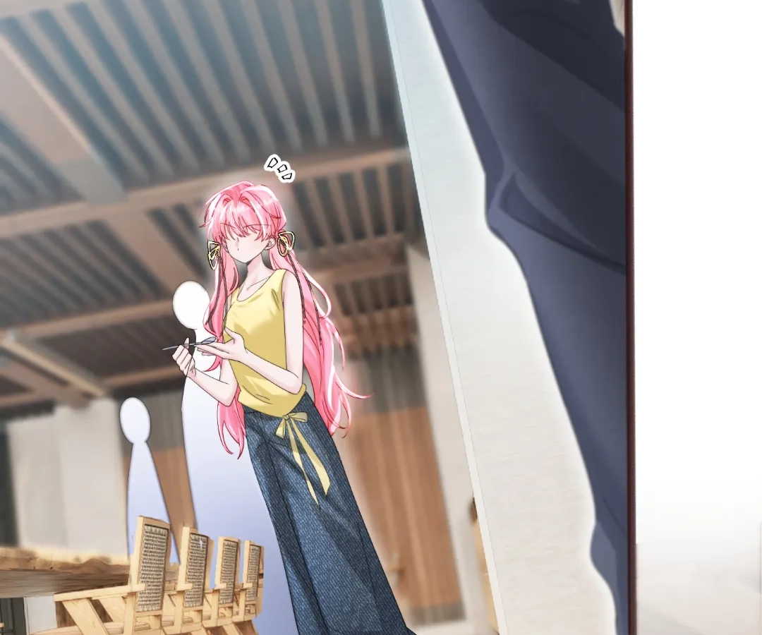 Transmigrating as the Younger Sister of a Bigshot with Multiple Identities Chapter 82 - page 41