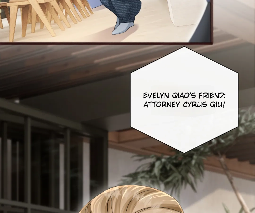 Transmigrating as the Younger Sister of a Bigshot with Multiple Identities Chapter 82 - page 42