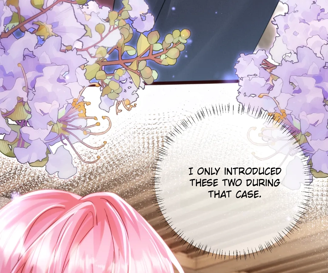 Transmigrating as the Younger Sister of a Bigshot with Multiple Identities Chapter 82 - page 45