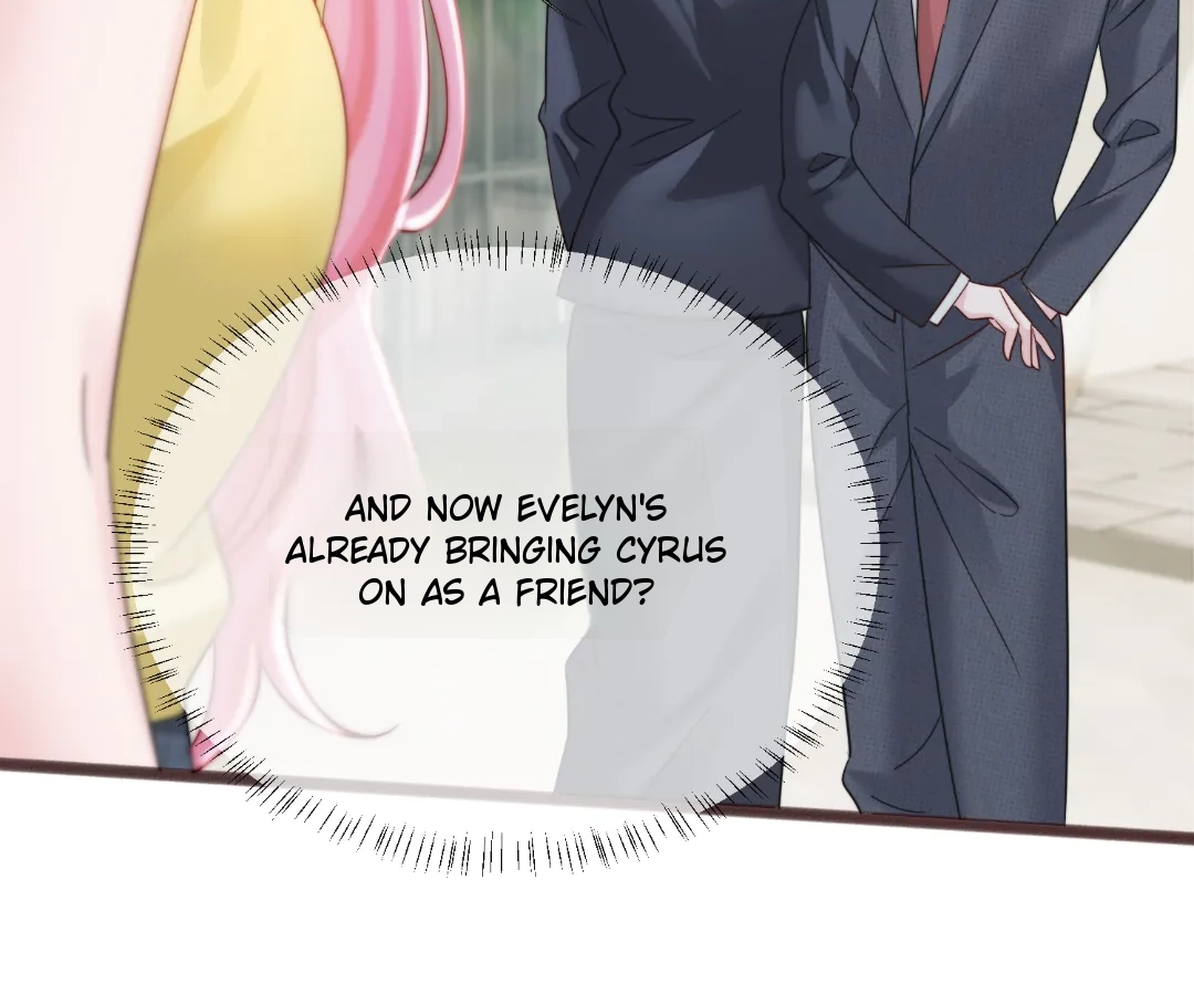 Transmigrating as the Younger Sister of a Bigshot with Multiple Identities Chapter 82 - page 47