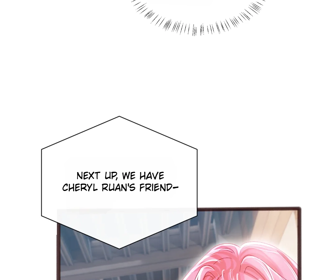 Transmigrating as the Younger Sister of a Bigshot with Multiple Identities Chapter 82 - page 53