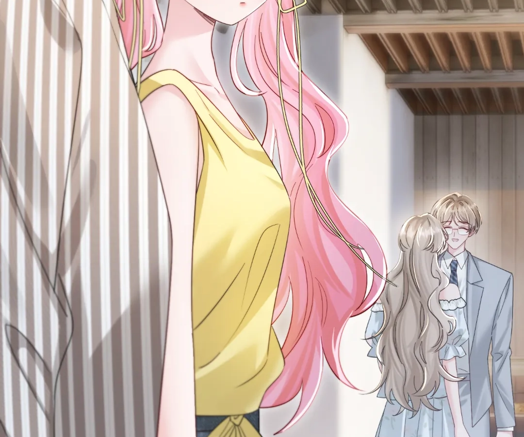Transmigrating as the Younger Sister of a Bigshot with Multiple Identities Chapter 82 - page 66