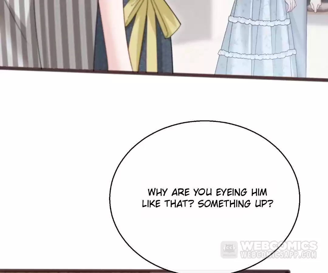 Transmigrating as the Younger Sister of a Bigshot with Multiple Identities Chapter 82 - page 67