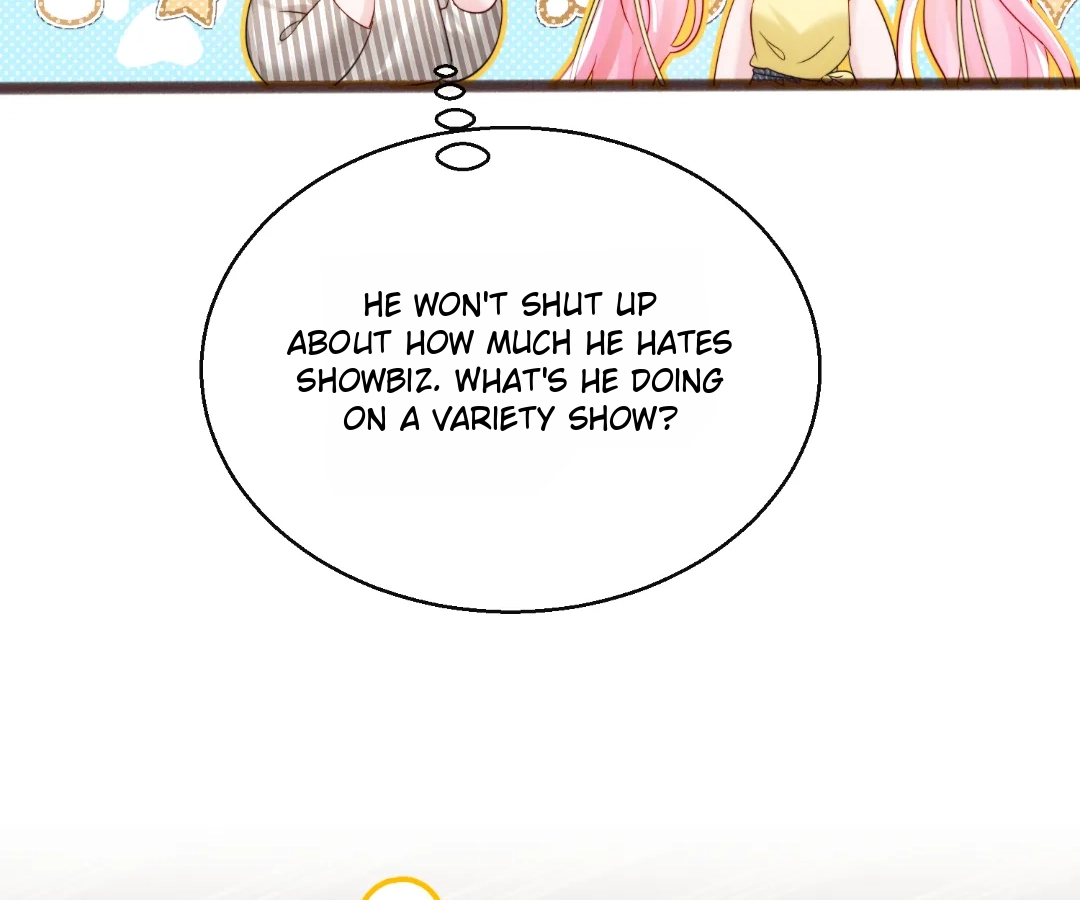Transmigrating as the Younger Sister of a Bigshot with Multiple Identities Chapter 82 - page 71