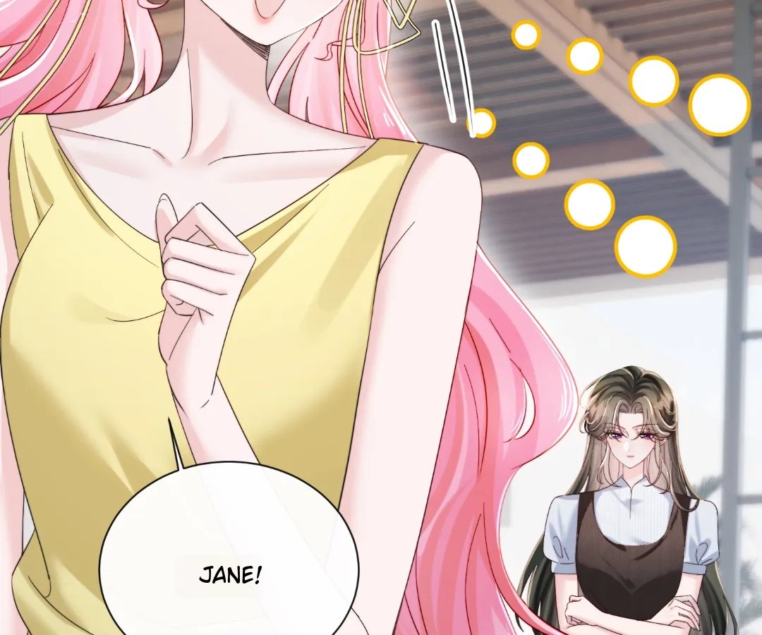 Transmigrating as the Younger Sister of a Bigshot with Multiple Identities Chapter 82 - page 73