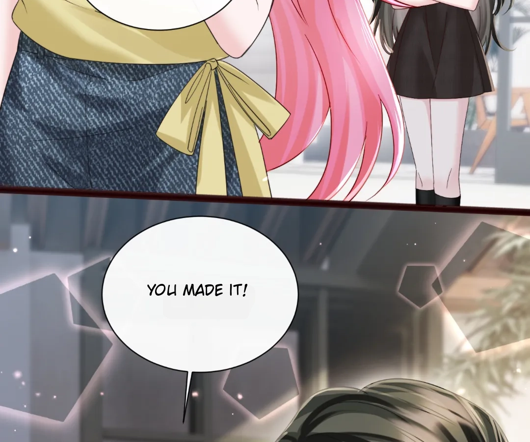 Transmigrating as the Younger Sister of a Bigshot with Multiple Identities Chapter 82 - page 74